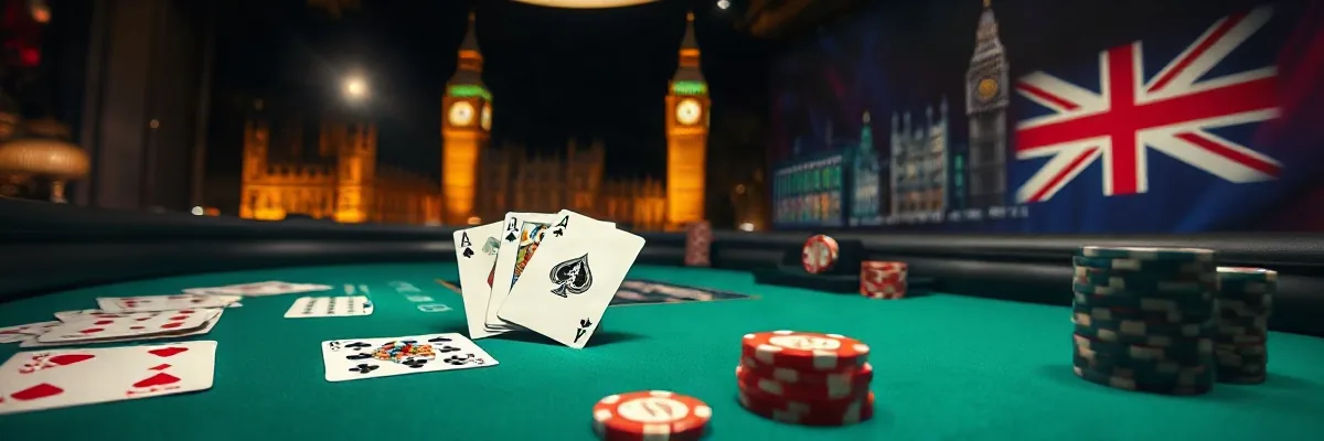 best online blackjack and the Genuine Commitment Test: best online blackjack guide for players in the UK