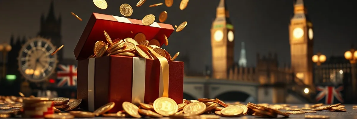 Crypto Casinos No Deposit Bonus: The Deposit Flow Step by Step — crypto casinos no deposit bonus in the UK