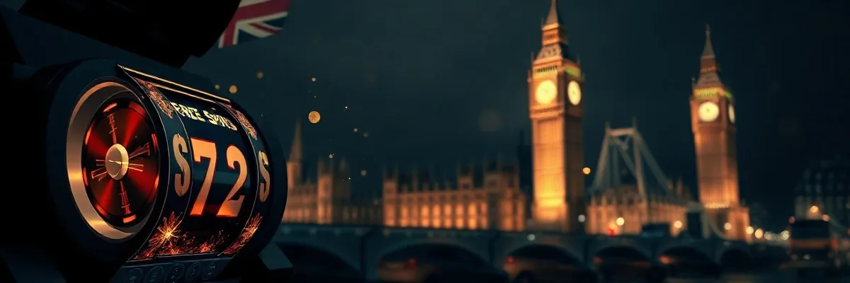 Hidden terms that strip value from free spins: free spins guide for players in the UK