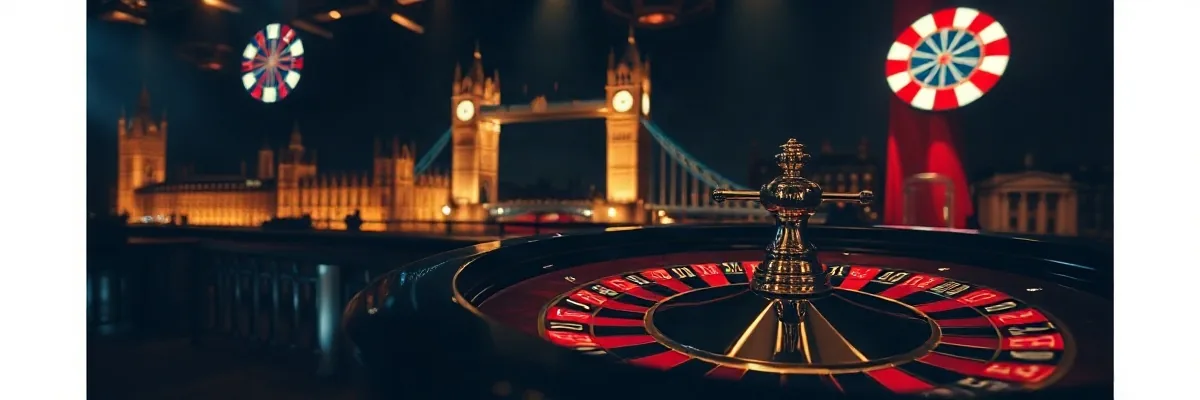 Cross-Reference Integration — no account casinos in the UK