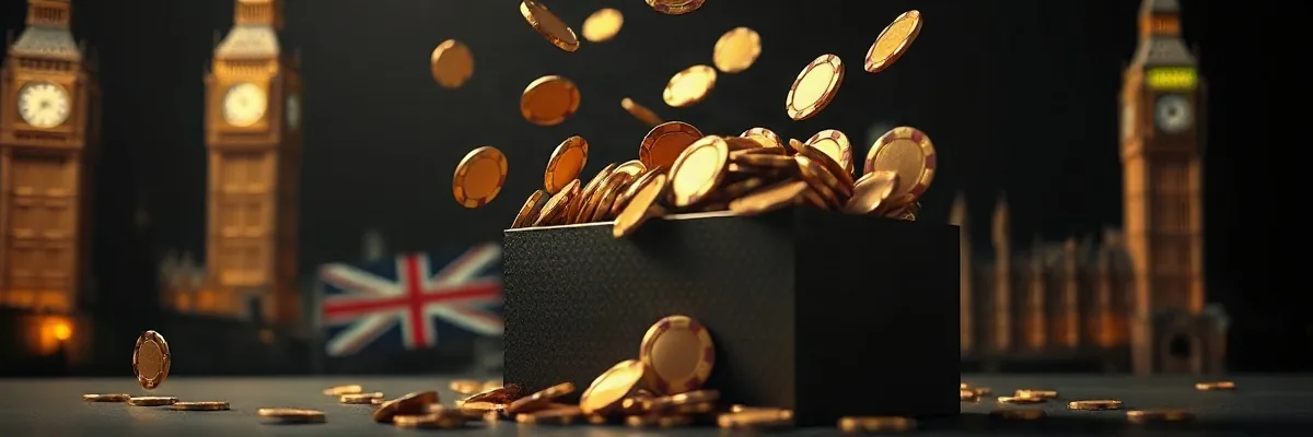 Deposit Minimums, Ceilings, and Fees per Operator — no kyc casinos no deposit bonus in the UK