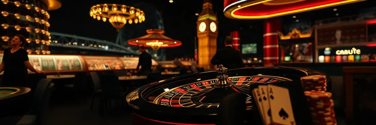 no kyc casinos uk in the UK — No KYC Casinos UK Operators Ranked by Issue Resolution Speed