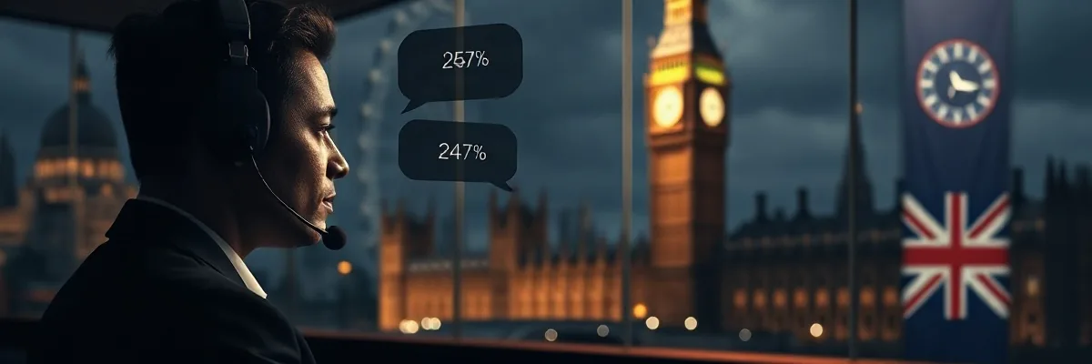 What Support Setup Reveals About Operator Reliability: no kyc casinos uk guide for players in the UK