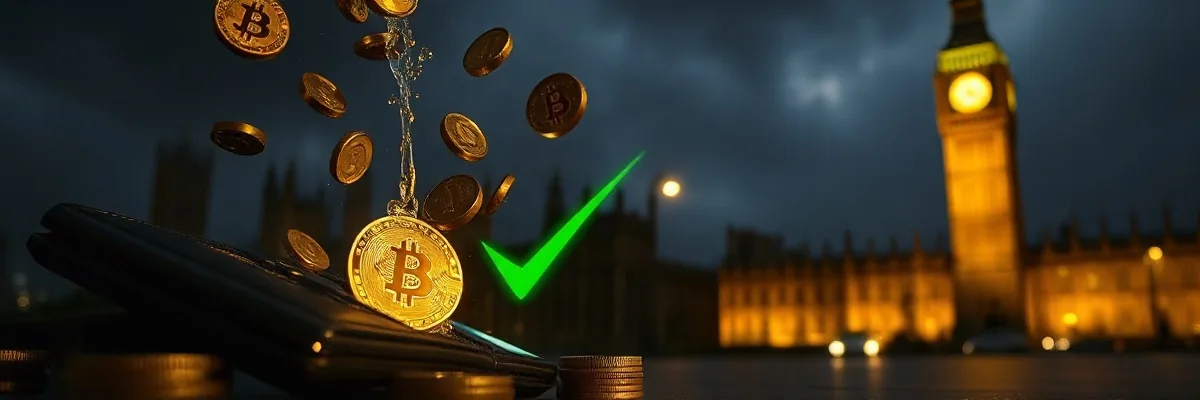 Crypto Choices and Their Speed Implications for players in the UK