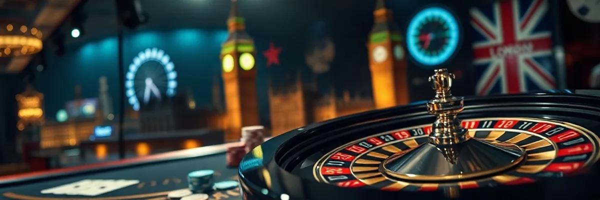 Break-Even Arithmetic for a Typical Session for players in the UK
