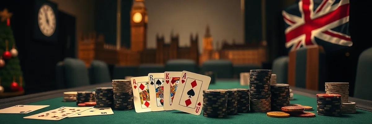 Money In and Money Out, End to End, With the Timings: online poker real money guide for players in the UK