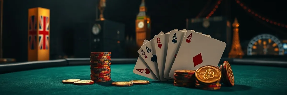 online poker real money in the UK — The Full Cost of Starting: Deposit Minimum, Fees and the First Withdrawal