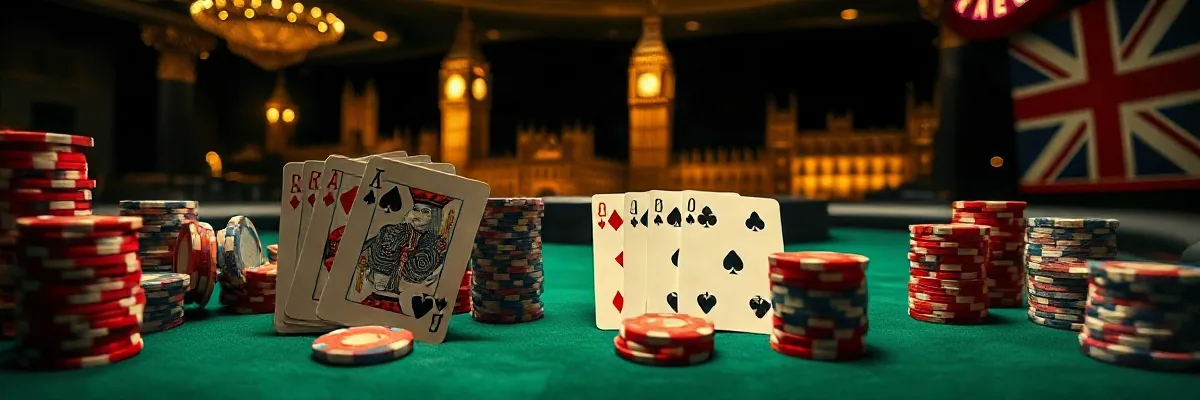 Poker Strategy: Bluffing Frequencies and Balance — poker strategy in the UK
