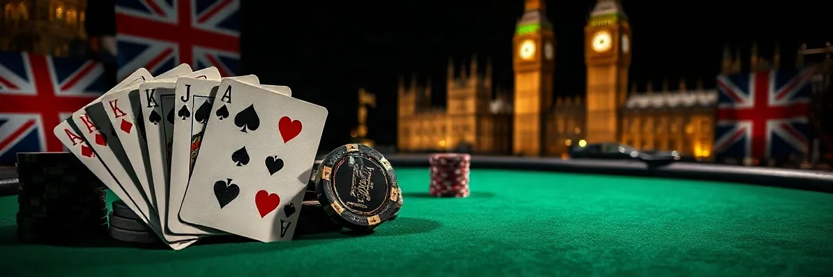 Poker Strategy: Hand Strength and Board Texture for players in the UK