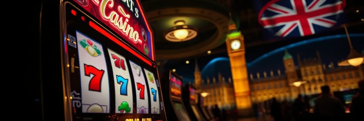 How to Navigate Slots Not on Gamstop Efficiently: slots not on gamstop guide for players in the UK